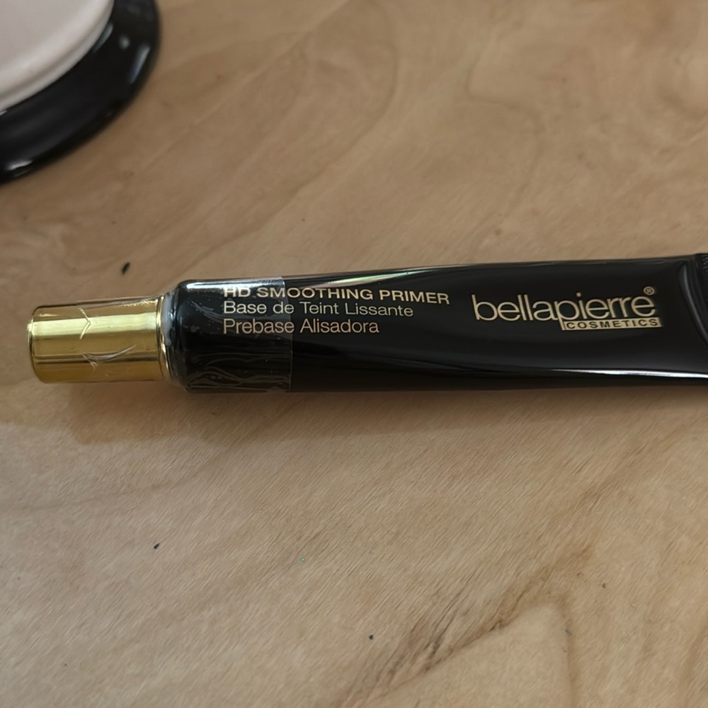 Bellapierre Cosmetics Primer